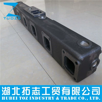 Manifold 3655046 3036088 – Exhaust manifold