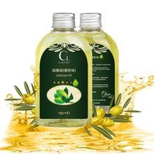 COKELIFE橄榄油温和滋润人体按摩精油全身情趣SPA推拿润滑油批发