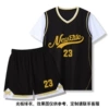 289# black gold edge