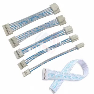 XH2.54�C�ȶ��Ӿ�2P/3P/4P/5P/6P7P/8P/9P/10P 26-18AWG���Ӿ�