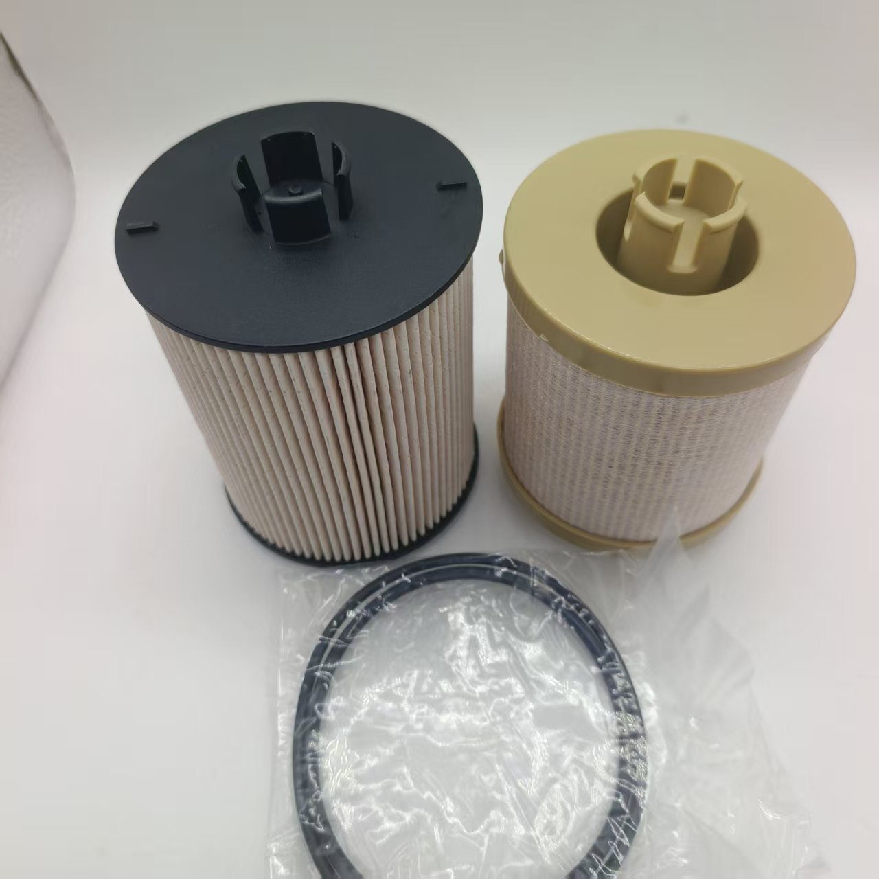 Ford diesel fuel filter FD4617 diesel filter element 8C3Z9N184A diesel filter 8C3Z9N184C