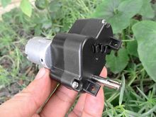 ֱ��280�̜p��늙C ����Ͱ �ռ{��p��΢���R�_ ��� DIY 3V 28�D