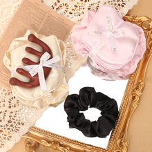 小众实用小礼品礼物眼罩发圈闺蜜生日伴手礼伴娘高级感婚庆伴手礼