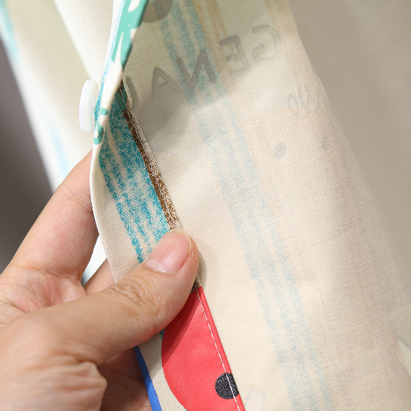 7850 traje de primavera para niños 2025 nueva camisa estampada de dibujos animados para niños de dos piezas ropa de estilo occidental de primavera y otoño