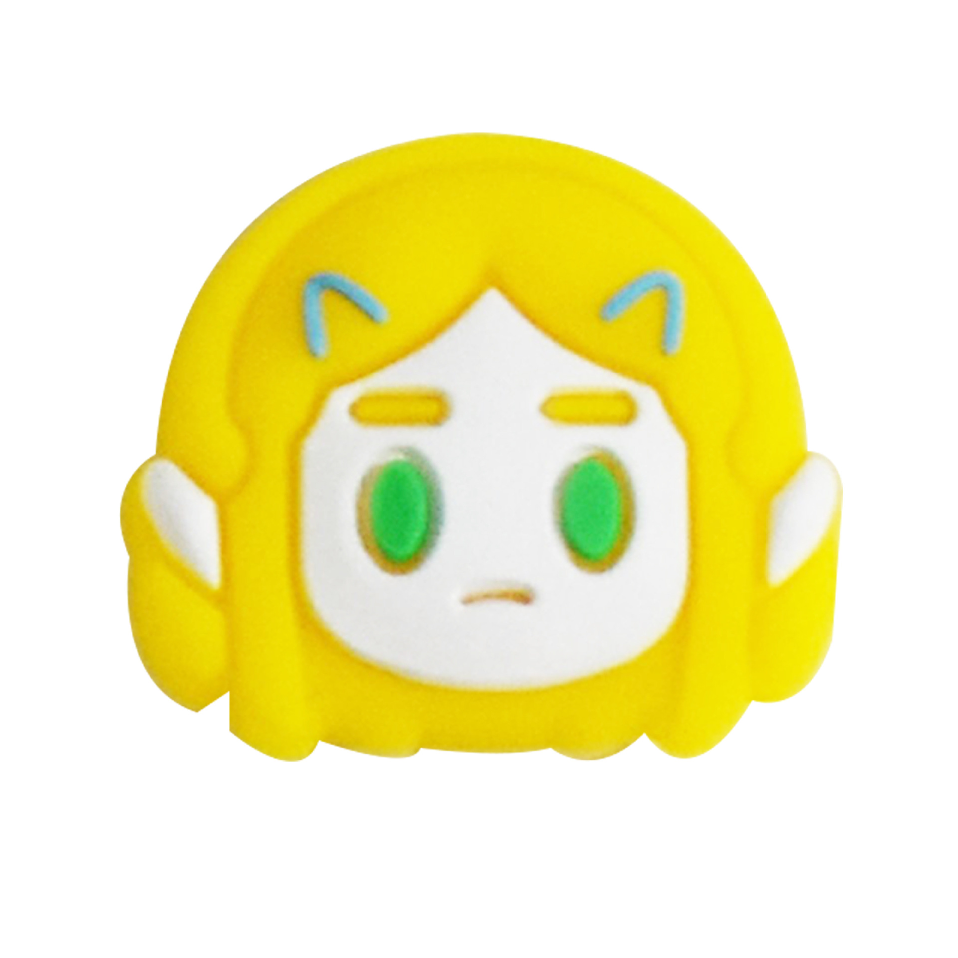 PS5/PS4 mango 3D gorras para manijas Juego de manijas funda de joystick gorras protectoras de teclas XBOX cabeza de hongo gorras de silicona