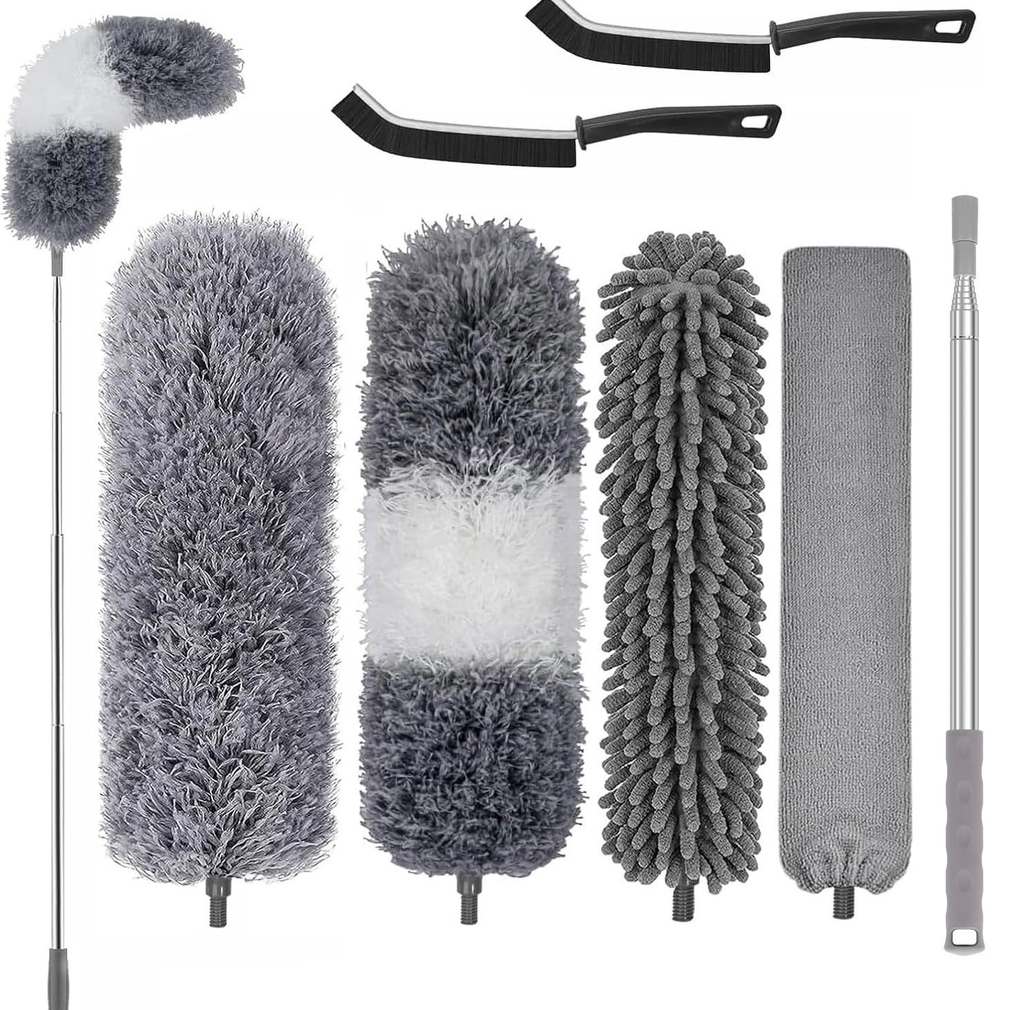 2.5m 브러쉬 7종 세트