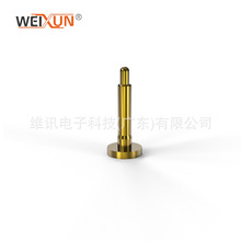 ����3a��������ƽ��ʽ pogo pin̽� 3C��ӮaƷ �����^