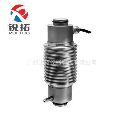 RC1-600KN-C1,RC1-900KN-C1德国FLINTEC RC1柱式称重传感器