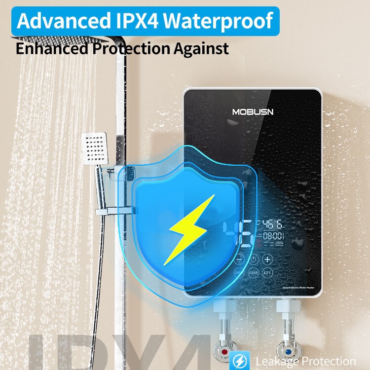 Instant Electric Water Heater Electric Household Small Bathroom Fast Heating Bath Bath Barber Shop Electric Water Heater Instant Electric Water Heater Electric Household Small Bathroom Fast Heating Bath Bath Barber Shop Electric Water Heater