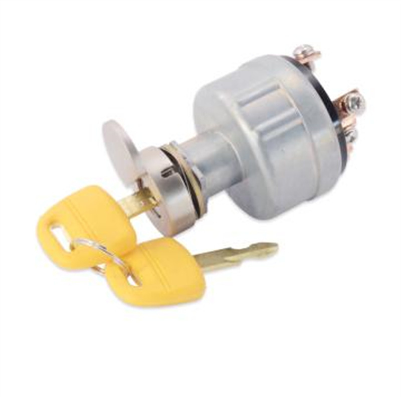 Interruptor de encendido SK200 (excelente)