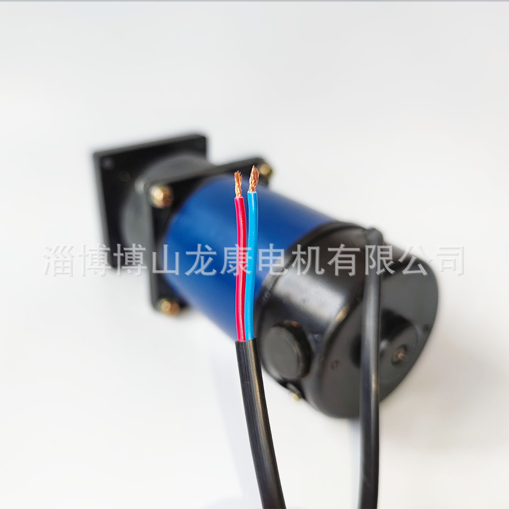 直流减速电机70ZYTPX16