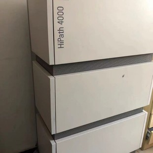 Siemens Siemens Hipath4000 Digital Programmable Switch Siemens Switch