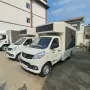 吕梁活动自动演出舞台车