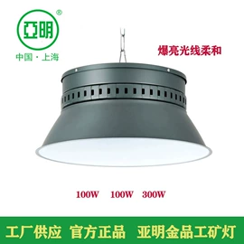 投光灯;工矿灯;LED球泡灯