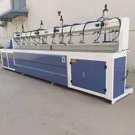 木工机械;绕线/绞线机;木工机床