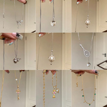 ��ʽ�͹Ų��P��ʯ�����朕r�К��|����ë����p�ݸ߼�����Ů