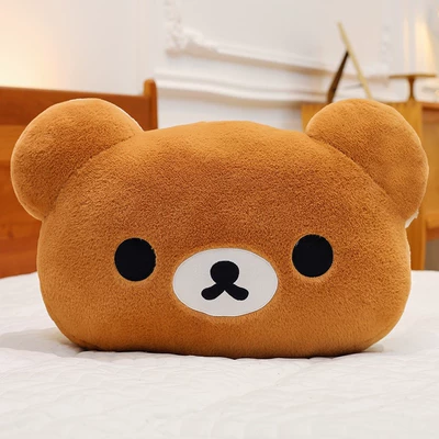 Oyuncaq yastıqlar – Gift - single-sided-brown-4004cm-kg
