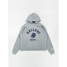 GALLERY DEPT. ART DEPT. HOODIE �{ɫ�����ɫ��ʽ�����l��ñ��