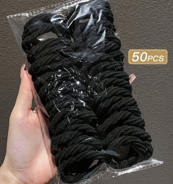 검정색 50줄
