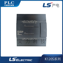 LS產電PLC控制器MASTER-K120SK7M-DRT20U/DRT30U/DRT40U/DRT60U
