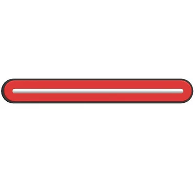 Rear Bumper, Hood, and Rear Wing | Big Surrounded - mars-kit-rear-bumper-light