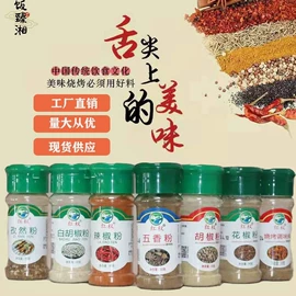 其他调味品;调味酱;烧烤调味料