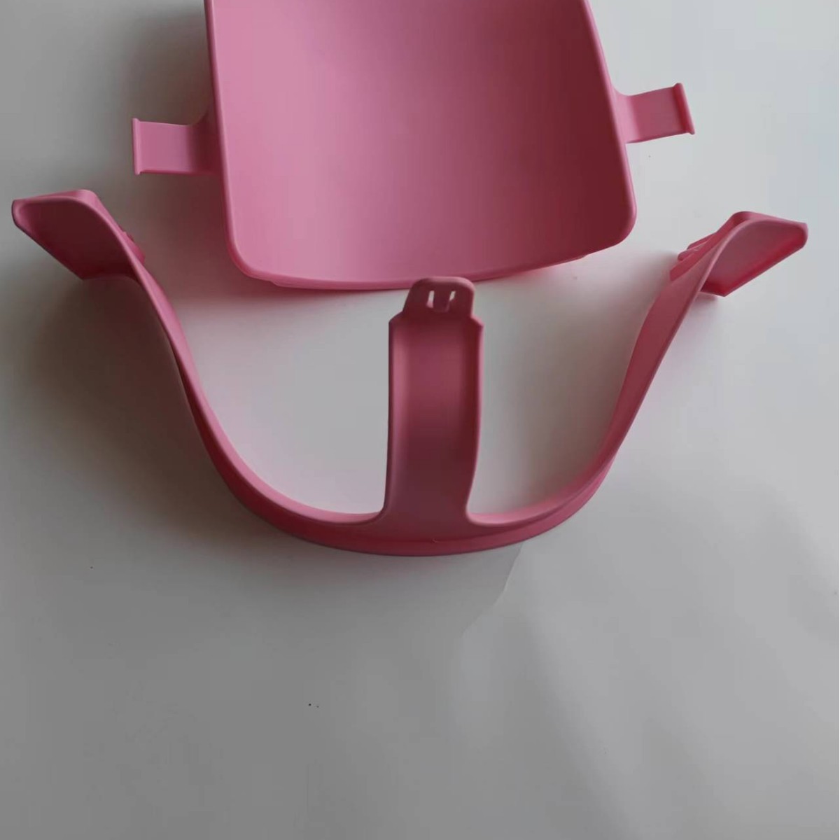Silla de crecimiento kit infantil bebé cerca de seguridad Respaldo bebé kit niños Silla de comedor accesorios TT envío gratuito
