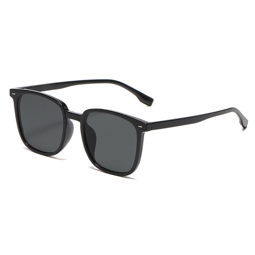 Sunglasses and sunglasses for men and women  new anti-UV sunglasses sun protection internet celebrities