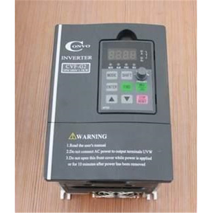 9 New Kangwo Inverter Cvf-G2 380V 2.2Kw