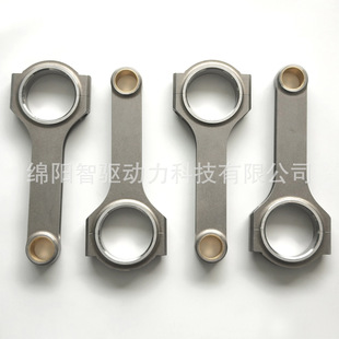����B�U4340�B�UConnecting Rod K24A1 K24A2 K24A4 K24A8�o��˨