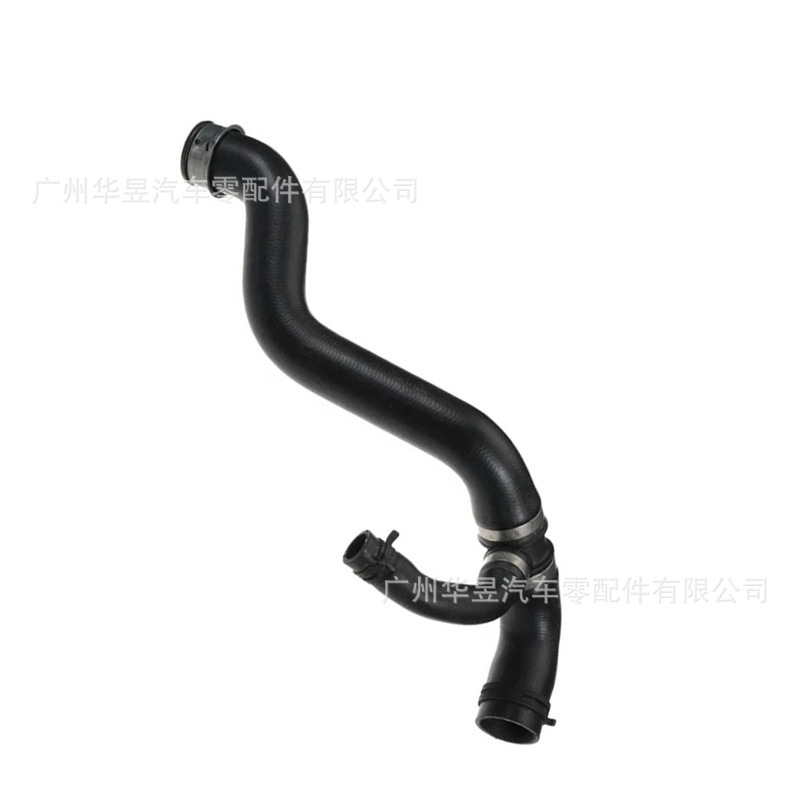 A1645010582 Is Suitable for Mercedes-Benz W164 Ml300 Ml350 Coolant Hose Auto Parts Cross-Border