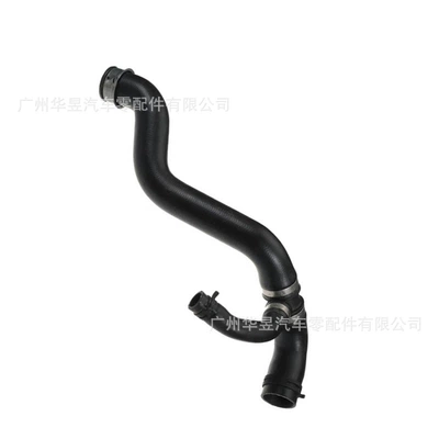 Coolant Hose Auto Parts – automobile water pipe