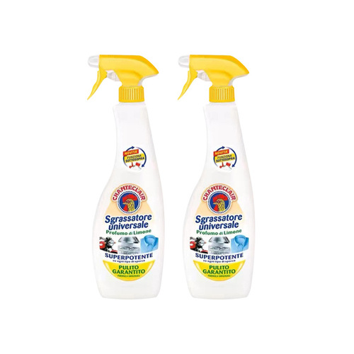 Imported kitchen oil stain remover large cock oil stain remover range hood 600ml cleaner wholesale