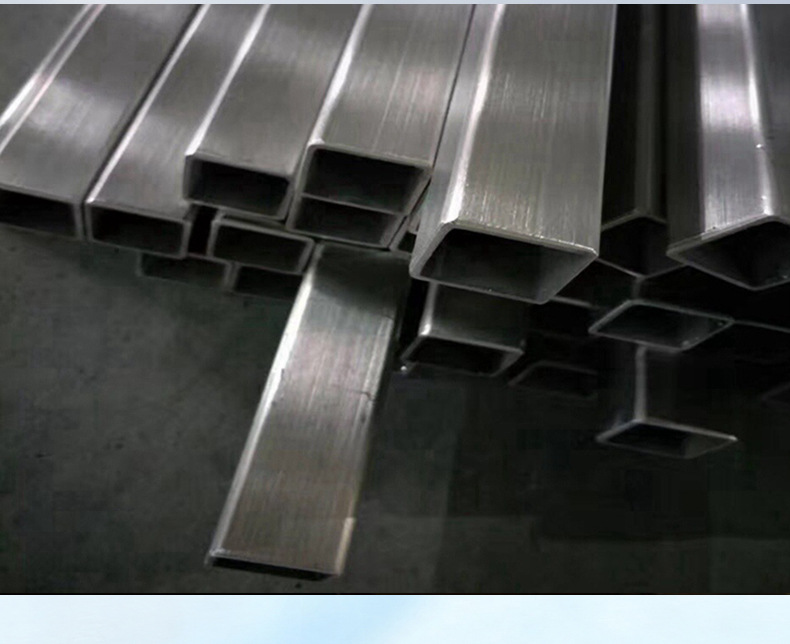 304,316l, 321,2205,30408,460不锈钢方管,不锈钢,无缝方管