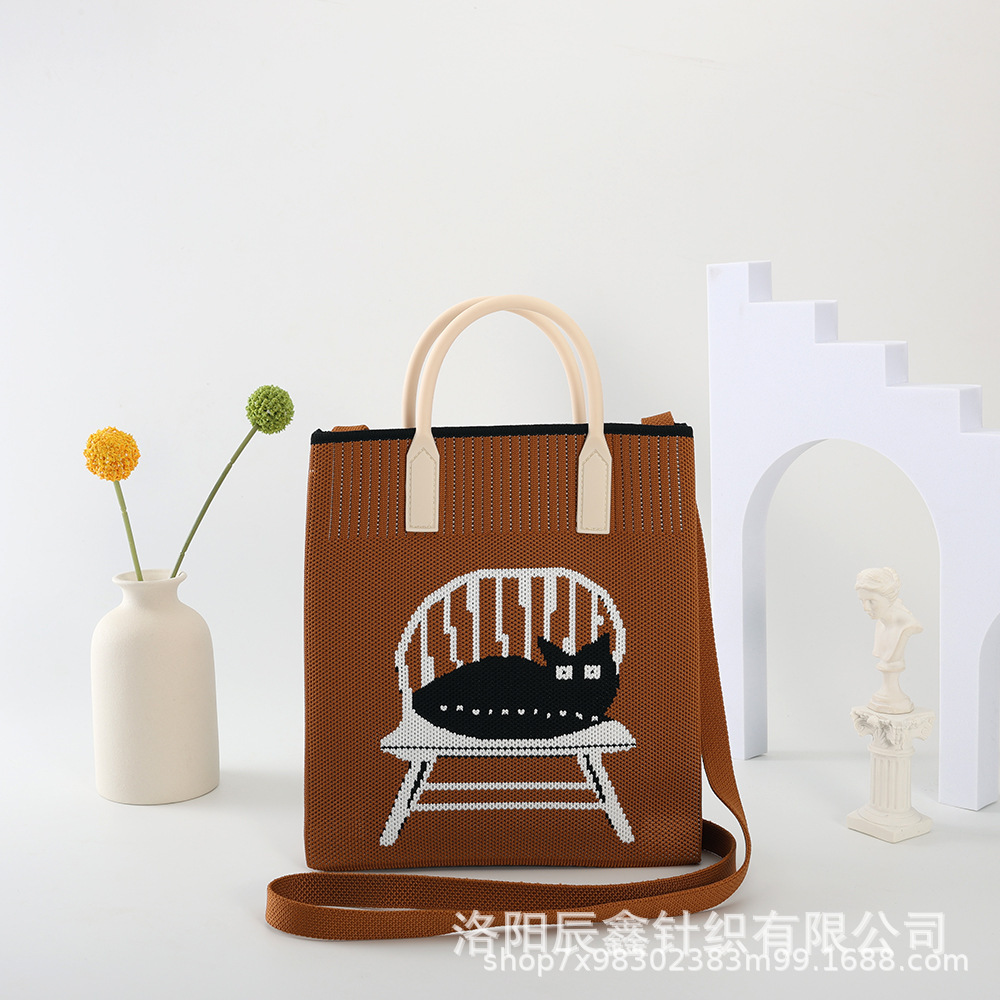 다크 브라운 {윈저 고양이}
