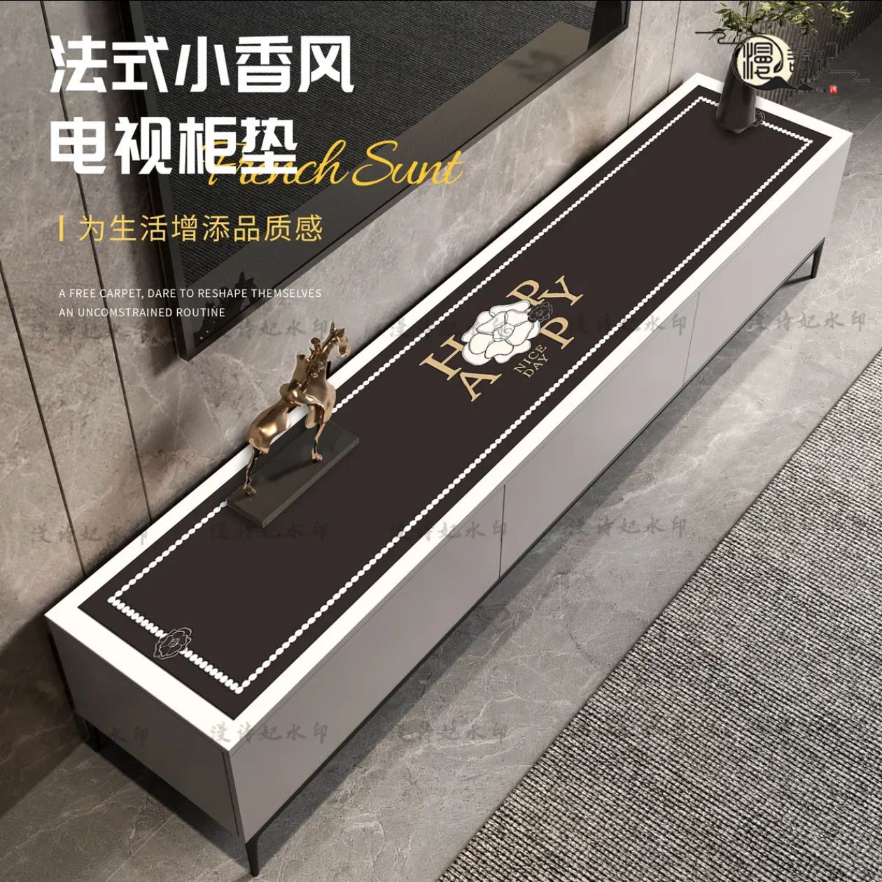 Xiaoxiang Wuduo-가죽