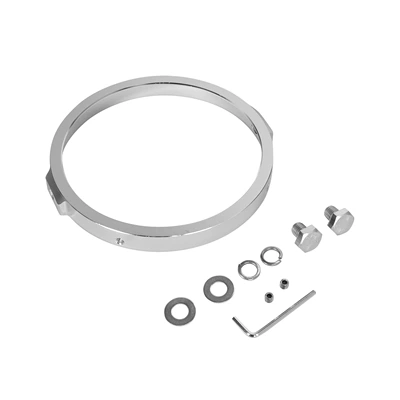 Headlight Fixed Mounting Bracket | Motorcycle Safety Supplies
