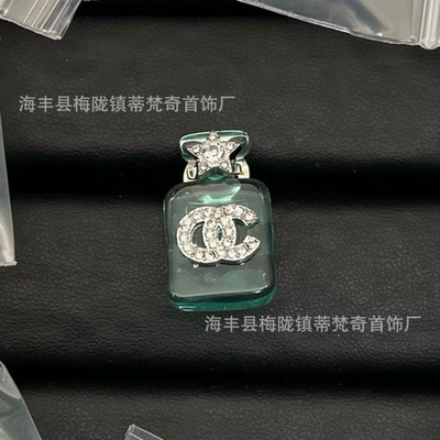 Yaxa sancaqları: for Women, Enamel Light Luxury - correct-delivery-actual-style-35