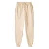 Khaki trousers