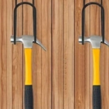 Nuevo tipo transfronterizo sin perforación de cable de tubería de agua perforador eléctrico martillo marco destornillador eléctrico multipropósito almacenamiento transfronterizo al por mayor