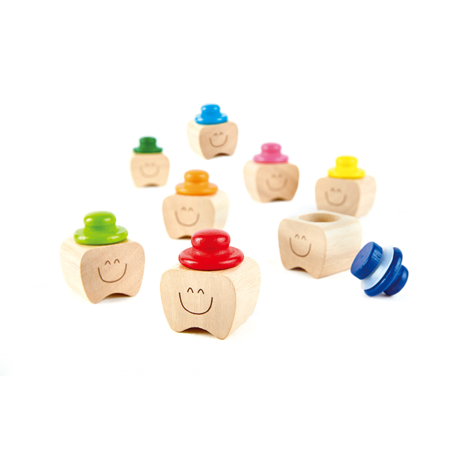 childhood memory baby Lanugo Collection Tooth Box Anniversary girl Milk tooth Tooth storage box