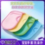 无痛澡堂沐浴加厚海绵