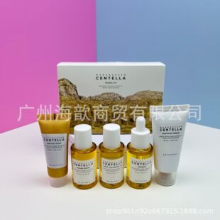 �羳��SKIN�eѩ�������CENTELLA�澏���o��ӡ��˪���A���w