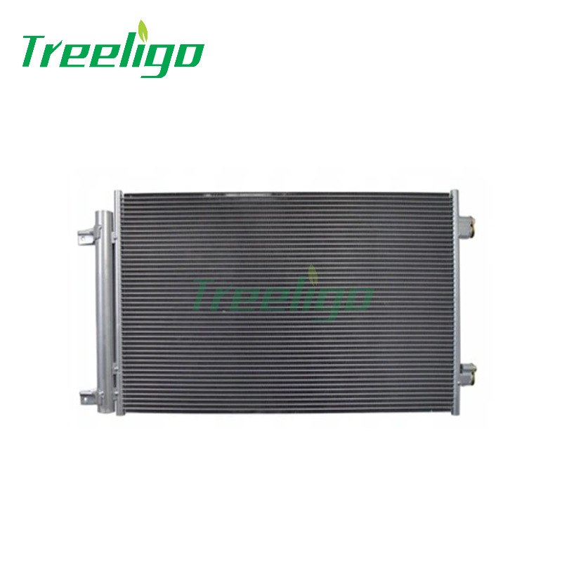 Aplicable al condensador 39010376 13356645 del coche de CHEVROLET Cruze 14-17 de CHEVROLET