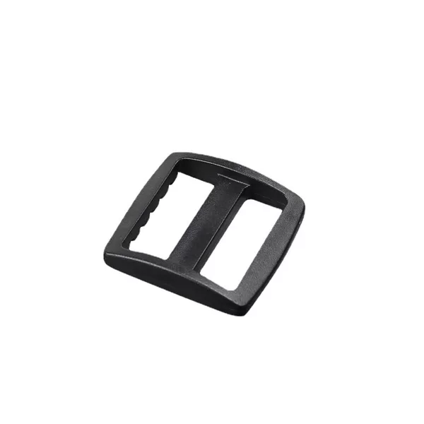 Pet collar adjustment buckle plastic day buckle three buckle suitable for 10 13 15 20 25mm webbing