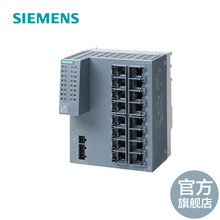 SCALANCE XC116ǹ IE QC16 10/100 Mbit/s RJ45 ˿ڣLED \࣬ e`̖|c Oðo Դ փԿɹd