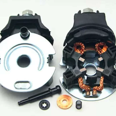 Cb-8155F 69-85200-1 Honda Power supply, ignition system accessories