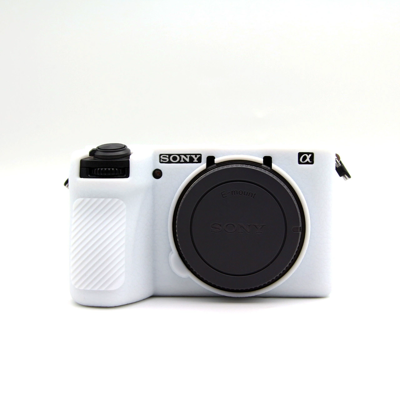 Sony, compatible camera, silicone equipment bag, protective case, 6700A