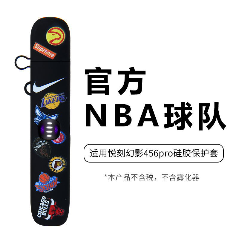 NBA team