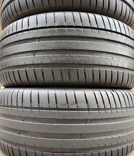 Michelin Used Tires 255/50R19 Ps4 Suv Frv Suitable for Mercedes-Benz Ml350 Audi Q7